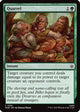 Quarrel (HOB-135) - The Hobbit Foil