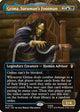 Grima, Saruman's Footman (Borderless) (HOC-033) - The Hobbit: Eternal-Legal