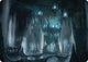 Elvenking's Halls Art Card (ASHOB-023) - Art Series: The Hobbit
