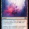 Rush of Inspiration (MH3-257) - Modern Horizons 3