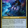 Gnottvold Hermit (MOM-188) - March of the Machine Foil