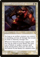 Sanwell, Avenger Ace (Retro Frame) (BRC-005) - The Brothers' War Commander