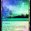 Hengegate Pathway // Mistgate Pathway [Kaldheim Prerelease Promos]