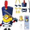 Blokees: Minions In Disguise Model Kit Figure Blind Box