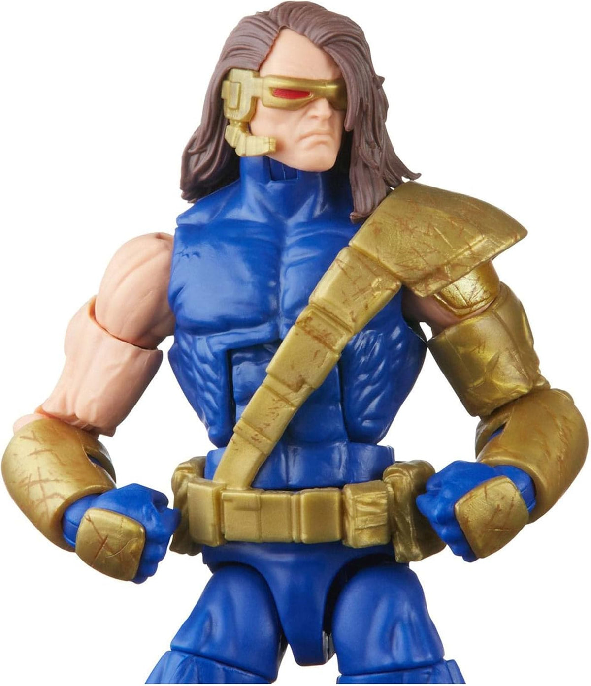 Marvel Legends Series: Age Of Apocalypse - Cyclops