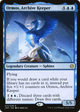 Ormos, Archive Keeper (JMP-013) - Jumpstart
