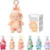 Labubu - The Monsters Big into Energy Series: Vinyl Plush Pendant Blind Box (Single Pack)