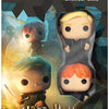 Funkoverse: Harry Potter 101 2-Pack Board Game
