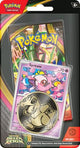Delta Reign Single Pack Blister [Spitzee]
