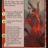 Urabrask (MOM-169) - March of the Machine