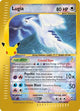 Lugia 149/147  - Holofoil ME 30th Celebration Classic Collection - Classic Collection