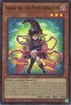 Gagaga Girl - Cell Phone Subtraction (MAMO-EN012) - Magnificent Monsters 1st Edition