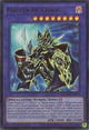 Master of Chaos (MAMO-EN073) - Magnificent Monsters 1st Edition