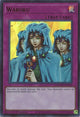 Waboku (MAMO-EN112) - Magnificent Monsters 1st Edition
