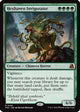 Hexhaven Invigorator (FRA-106) - Reality Fracture Foil