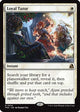 Loyal Tutor (FRA-014) - Reality Fracture Foil