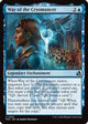 Way of the Cryomancer (FRA-223) - Reality Fracture