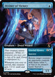 Diviner of Victory (Extended) (FRA-425) - Reality Fracture Foil