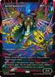 Aerid Konstrari (Showcase) (0407) (FRA-407) - Reality Fracture Foil