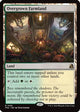 Overgrown Farmland (FRA-185) - Reality Fracture Foil