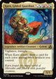 Karn, Gilded Guardian (FRA-272) - Reality Fracture