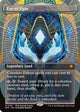 Eye of Ugin (Borderless) (SPG-159) - Special Guests Foil