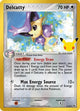 Delcatty 005  - Holofoil ME 30th Celebration Classic Collection - Classic Collection