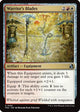 Warrior's Blades (FRA-163) - Reality Fracture