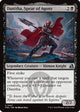 Danitha, Spear of Agony (FRA-227) - Reality Fracture Foil