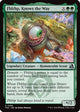 Edgar, Moonlit Sovereign (FRA-257) - Reality Fracture