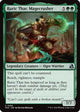 Ruric Thar, Magecrusher (FRA-265) - Reality Fracture