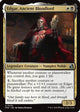 Edgar, Ancient Bloodlord (FRA-270) - Reality Fracture
