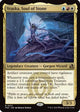 Vraska, Soul of Stone (FRA-277) - Reality Fracture Foil
