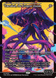 Emrakul, the Exigent Doom (Showcase) (FRA-403) - Reality Fracture Foil