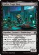 Gallia, Tragic Host (FRA-228) - Reality Fracture