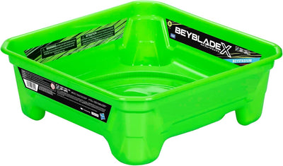 Beyblade X: Beystadium (Green)