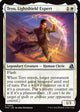 Teyo, Lightshield Expert (FRA-204) - Reality Fracture
