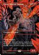 Curse-Marred Demon (Borderless) (FRA-328) - Reality Fracture