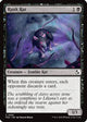 Rank Rat (FRA-061) - Reality Fracture Foil