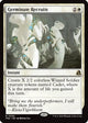 Germinate Recruits (FRA-009) - Reality Fracture Foil