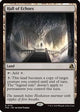 Hall of Echoes (FRA-179) - Reality Fracture Foil