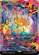 Codie, Ravenous Codex (Showcase) (Fracture Foil) (FRA-422) - Reality Fracture Foil