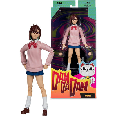 Dandadan: Momo 7 Inch Action Figure