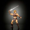 Masters of the Universe Chronicles: He-Man Action Figure