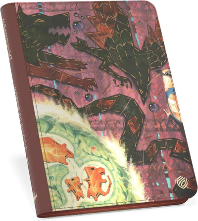 Ultimate Guard: Zipfolio 360 Magic: The Gathering Bloomburrow - Season of the Burrow