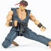 Ultra Street Fighter II: Evil Ryu 6 Inch Figure