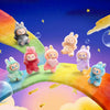 Labubu - The Monsters Big into Energy Series: Vinyl Plush Pendant Blind Box (Single Pack)