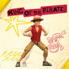 One Piece:  Monkey D. Luffy 15 cm Action Figure