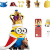 Blokees: Minions In Disguise Model Kit Figure Blind Box