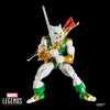 Marvel Legends Series - Man-Wolf (Spider-Man x Magic: The Gathering)